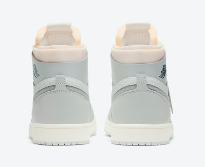 Jordan 1 High Zoom Air CMFT London - Vista 5