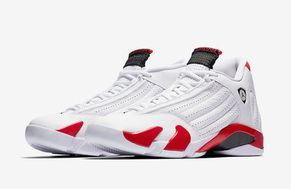 Jordan 14 Retro Rip Hamilton - Vista 1
