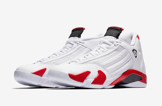 Jordan 14 Retro Rip Hamilton - Vista 1
