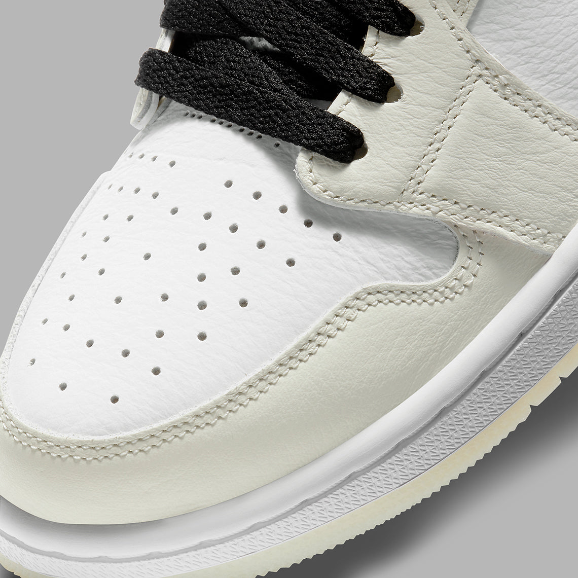 Jordan 1 High Zoom Air CMFT Sail (Women's) - Vista 8