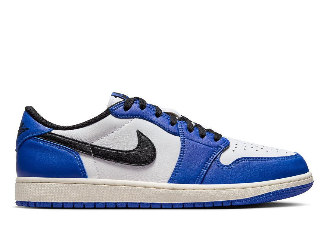 Jordan 1 Retro Low OG Game Royal - Vista 2
