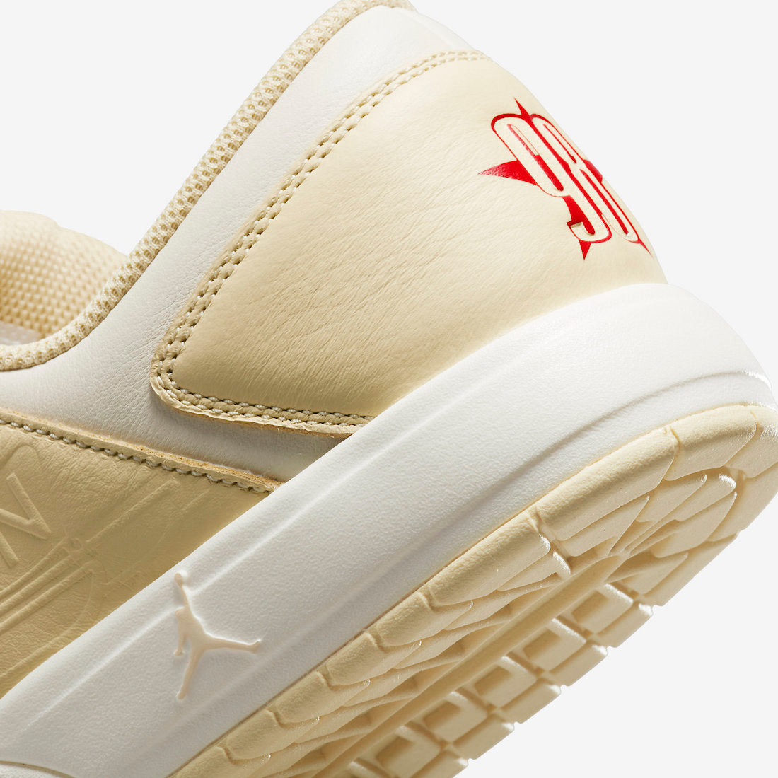 Jordan Nu Retro 1 Low Jayson Tatum U. City - Vista 9