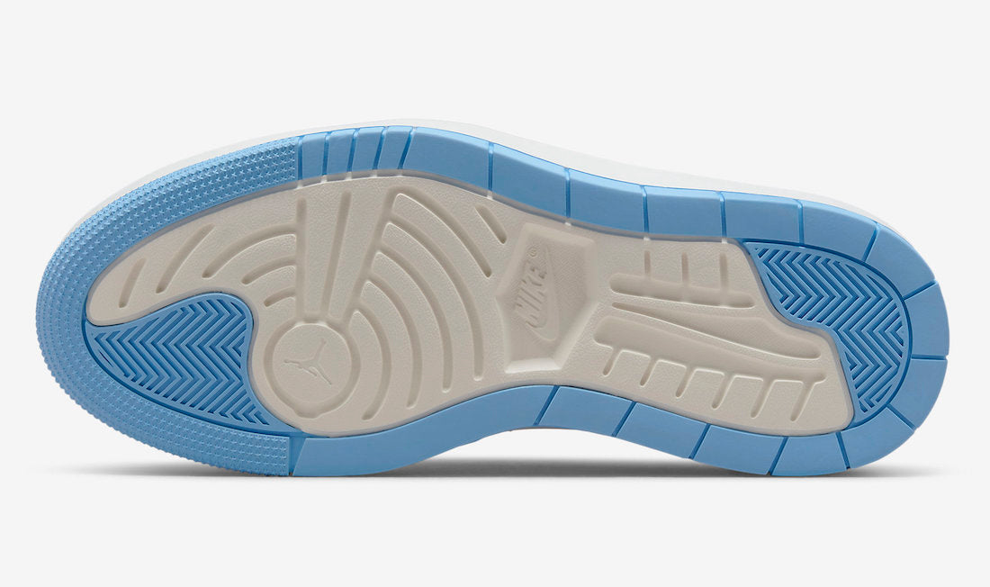 Jordan 1 Elevate Low SE University Blue (Women's) - Vista 6