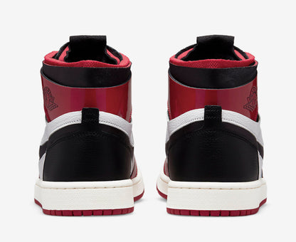 Jordan 1 High Zoom Air CMFT Patent Chicago - Vista 5