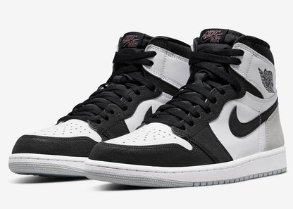 Jordan 1 Retro High OG Bleached Coral - Vista 1
