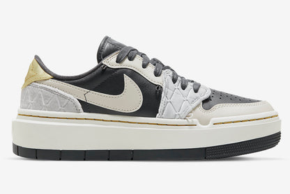 Jordan 1 Elevate Low SE Anthracite Light Bone (Women's) - Vista 3