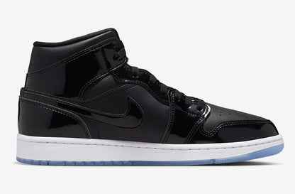 Jordan 1 Mid SE Space Jam - Vista 3