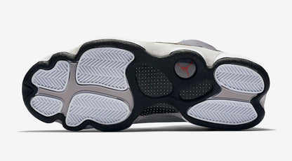 Jordan 13 Retro Atmosphere Grey - Vista 6
