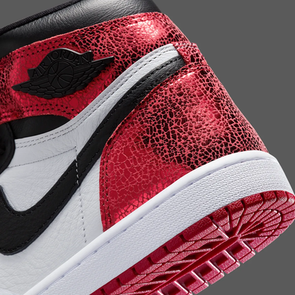 Jordan 1 High OG Ruby - Vista 9