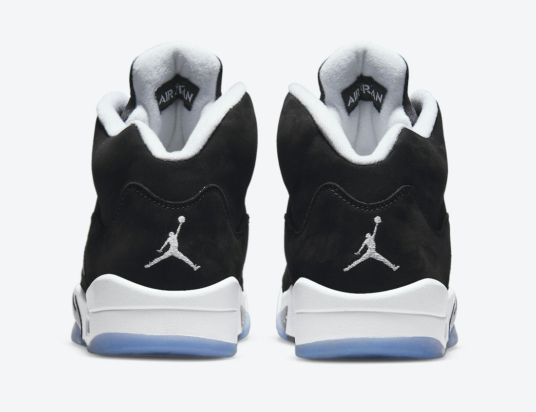 Jordan 5 Retro Moonlight (2021) - Vista 5