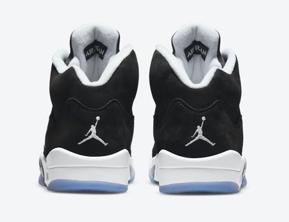 Jordan 5 Retro Moonlight (2021) - Vista 5