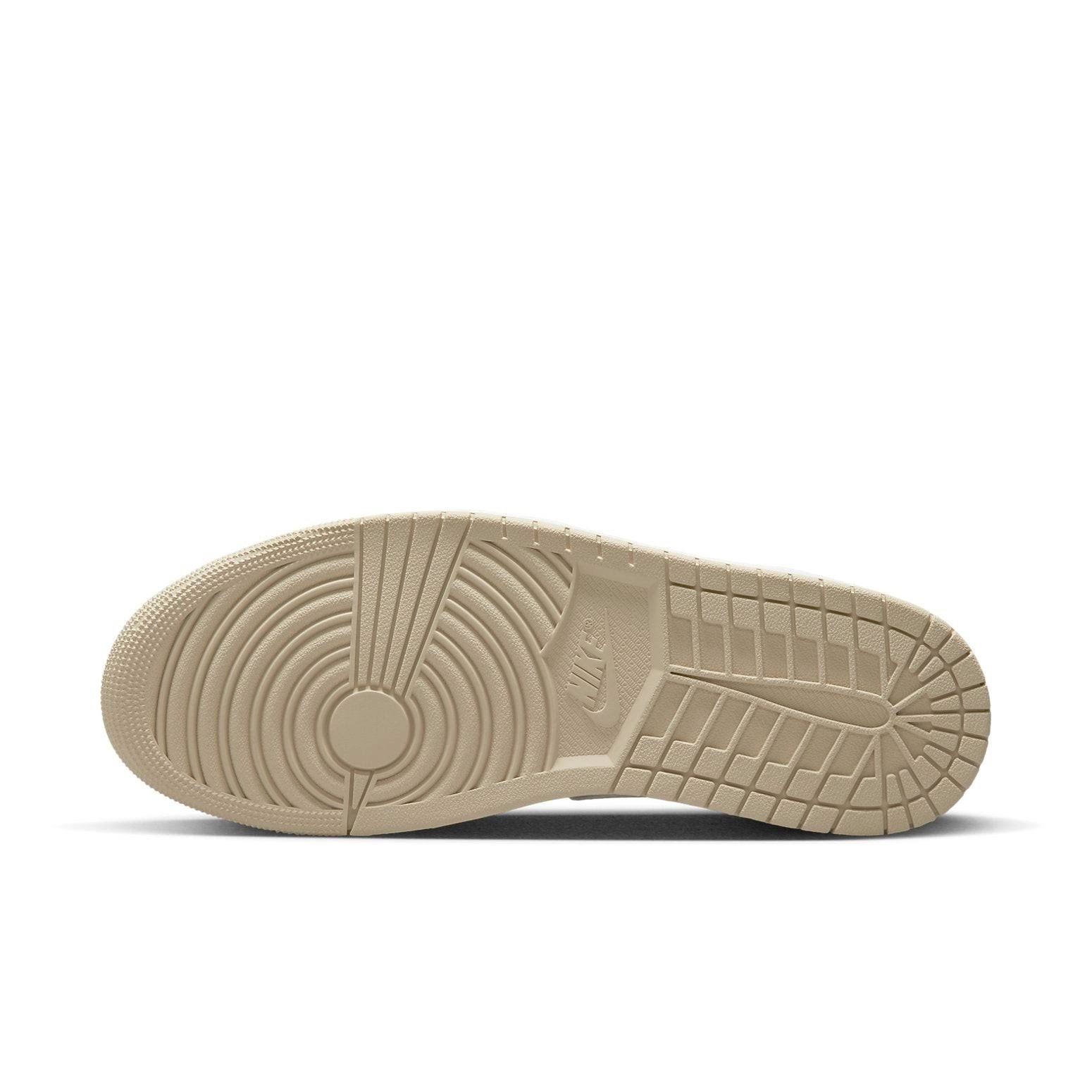 Jordan 1 Low SE Sail Rattan University Red - Vista 6