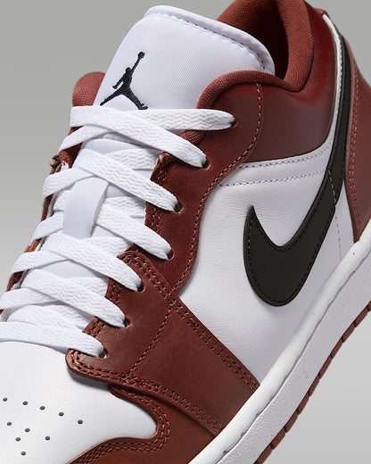 Jordan 1 Low SE Dark Pony - Vista 7