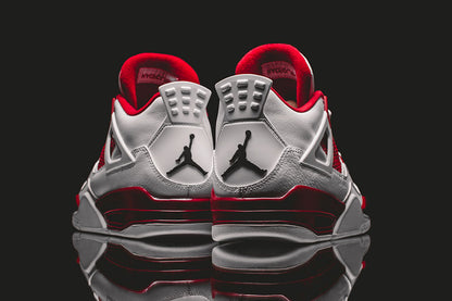 Jordan 4 Retro Alternate 89 - Vista 15