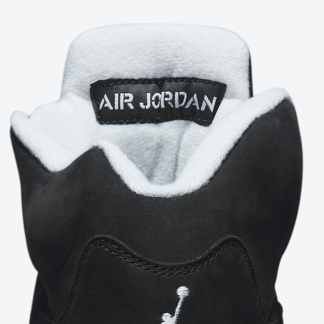 Jordan 5 Retro Moonlight (2021) - Vista 10