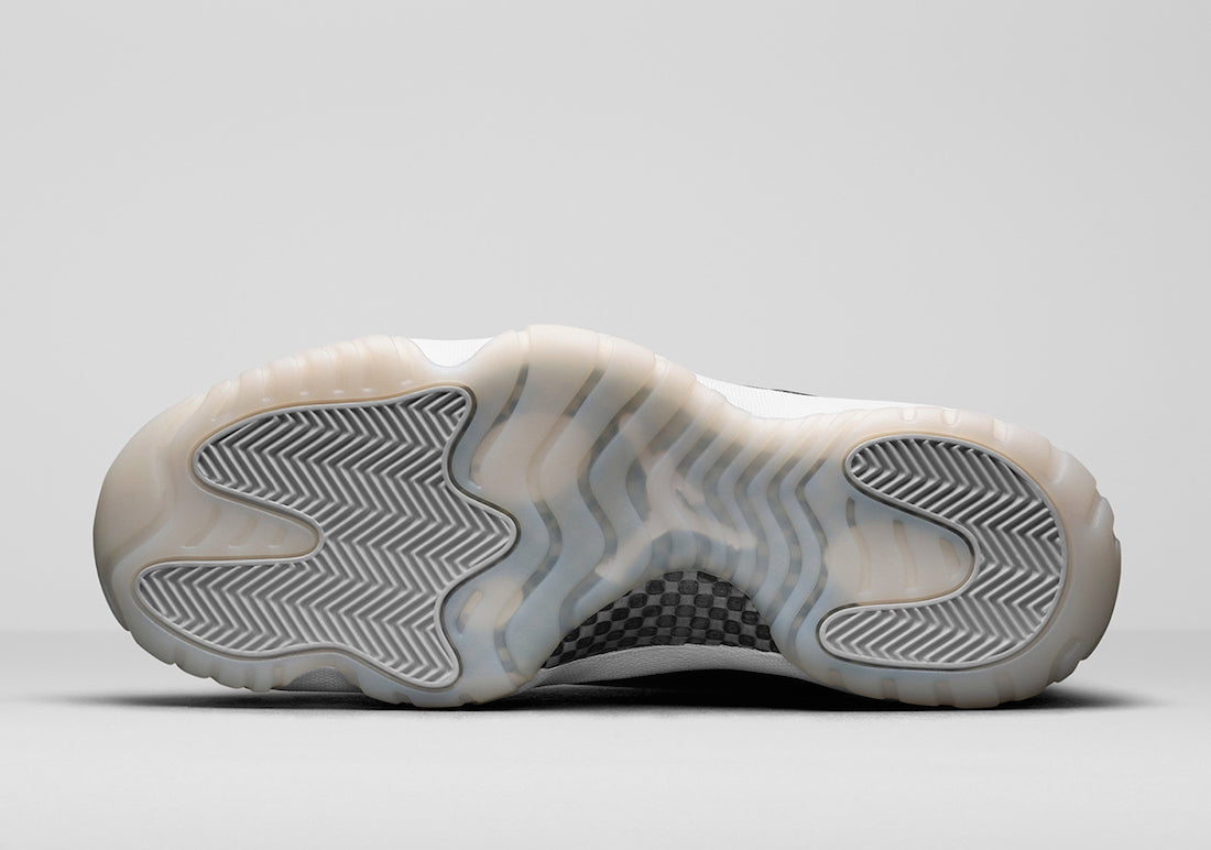 Jordan 11 Retro Jubilee 25th Anniversary - Vista 8