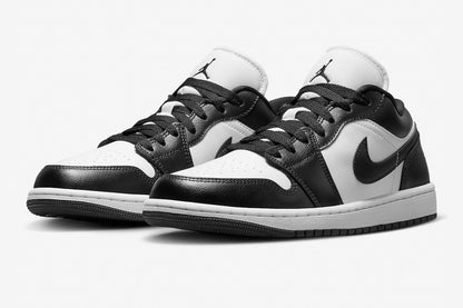 Jordan 1 Low Panda - Vista 3