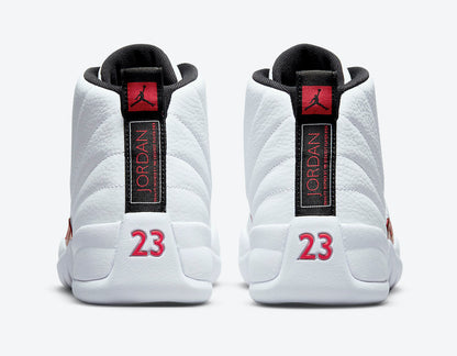 Jordan 12 Retro Twist - Vista 5