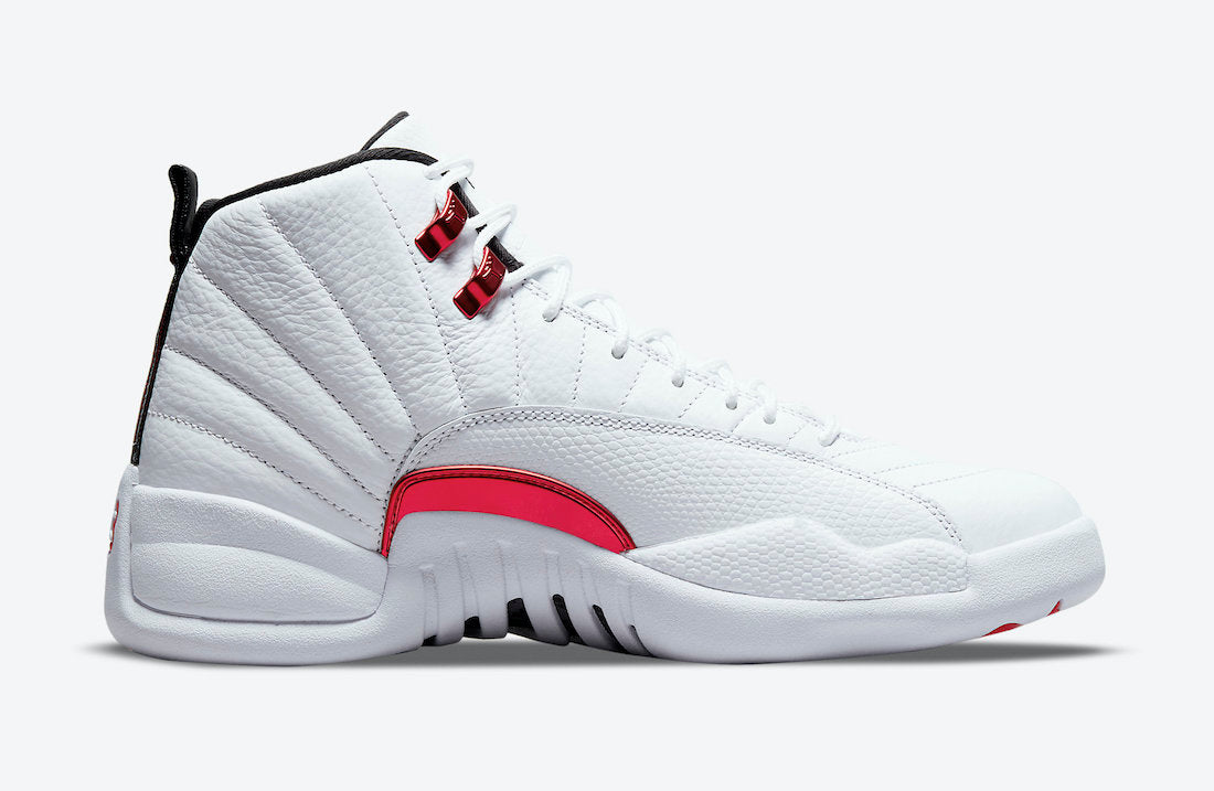 Jordan 12 Retro Twist - Vista 3