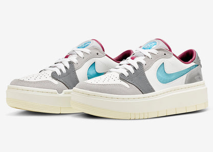 Jordan 1 Elevate Low SE Exploration Unit (Women's) - Vista 1