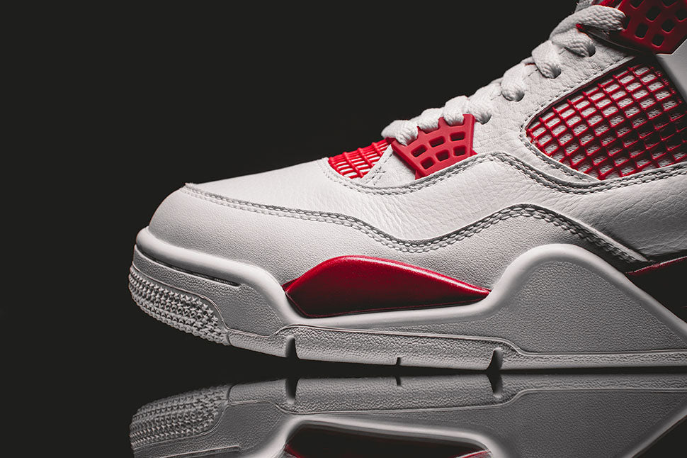 Jordan 4 Retro Alternate 89 - Vista 14