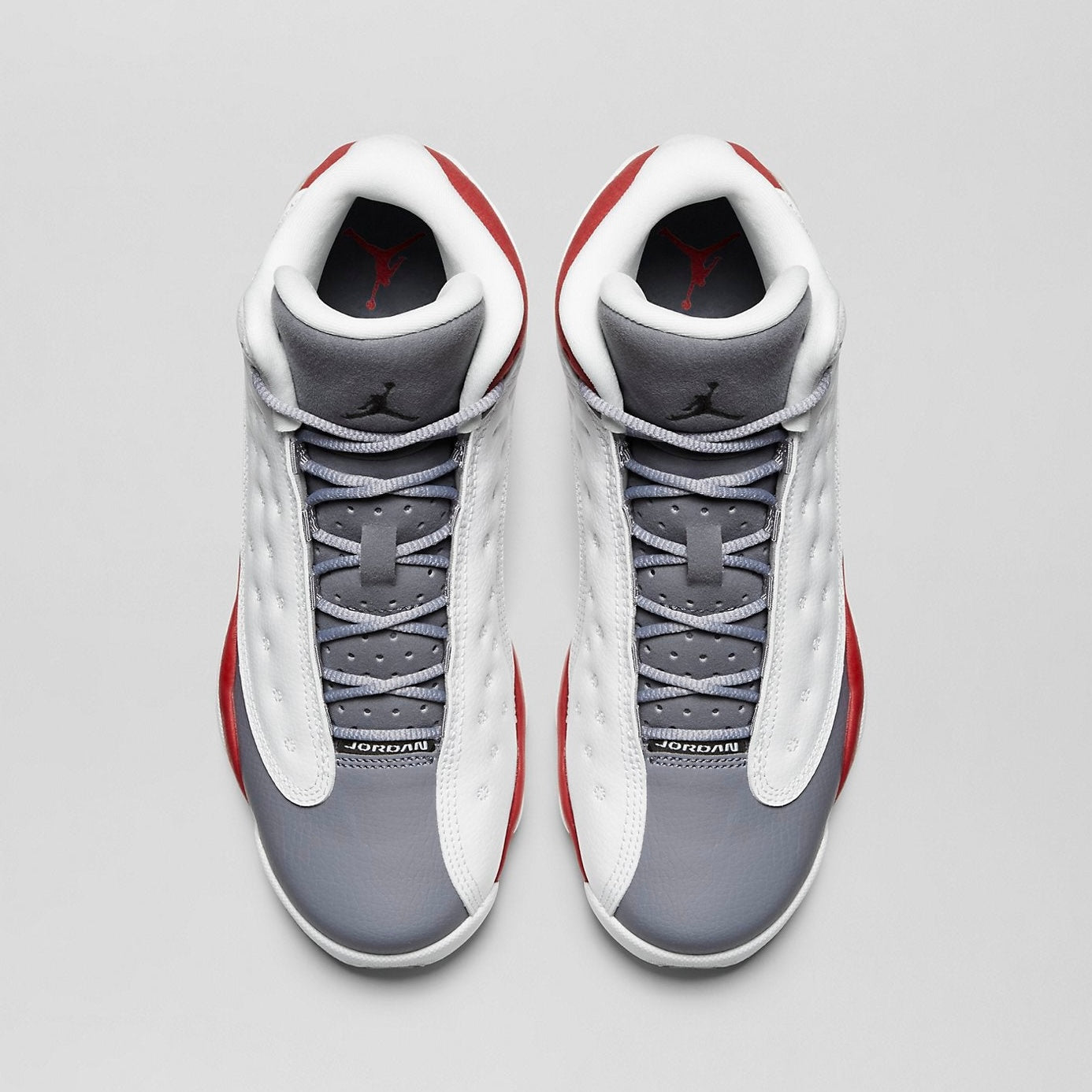 Jordan 13 Retro Grey Toe (2014) - Vista 5