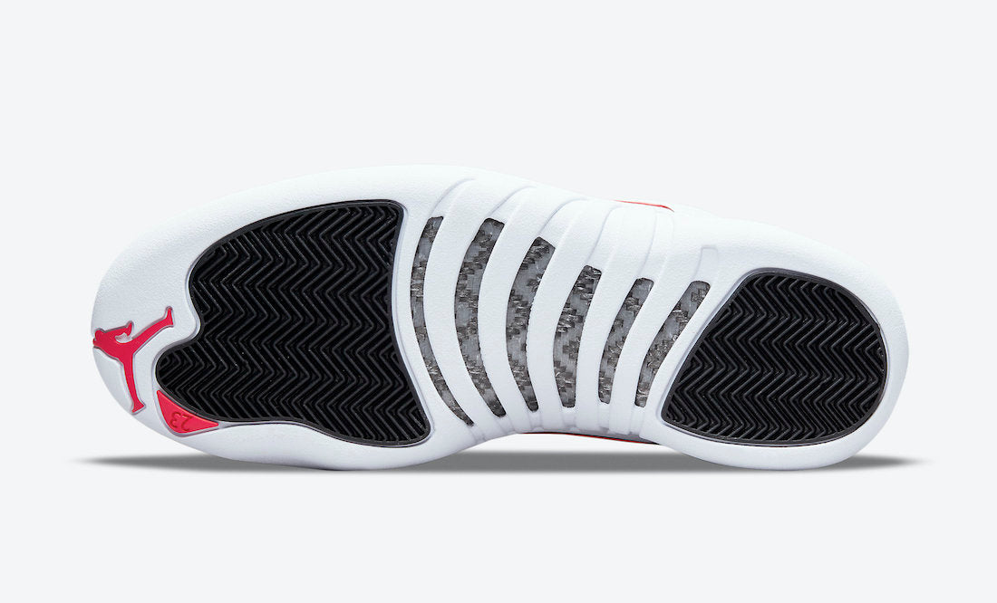 Jordan 12 Retro Twist - Vista 6