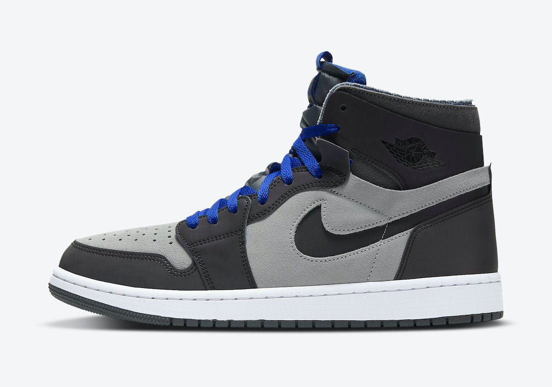 Jordan 1 High Zoom Air CMFT League of Legends (Esports) - Vista 2
