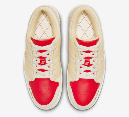 Jordan Nu Retro 1 Low Jayson Tatum U. City - Vista 4