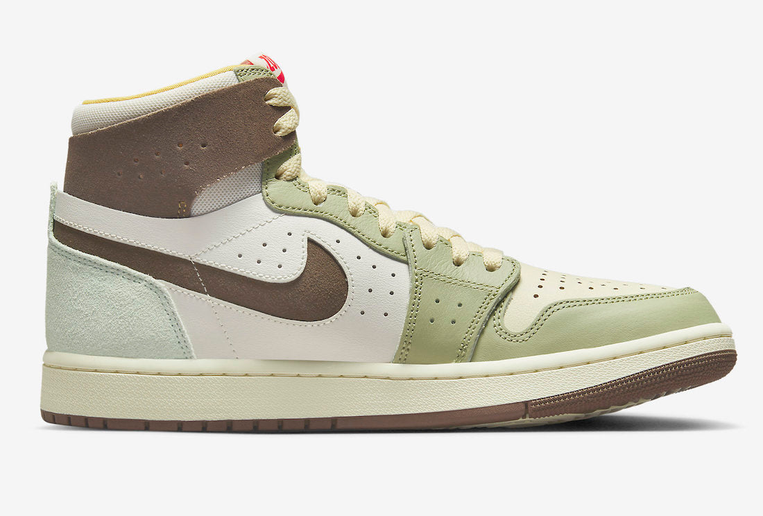 Jordan 1 High Zoom Air CMFT 2 Year Of The Rabbit - Vista 3