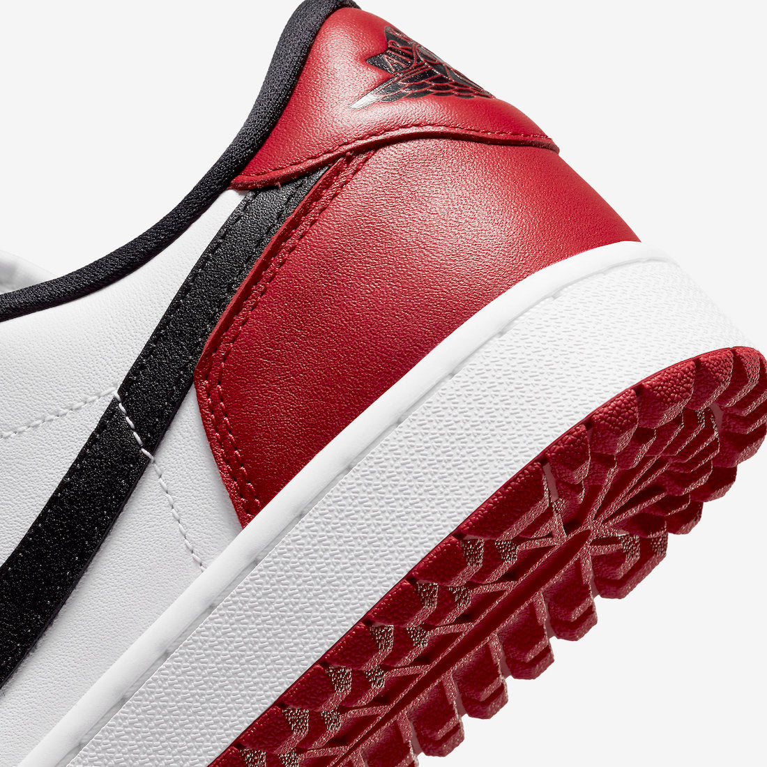 Jordan 1 Retro Low Golf Chicago - Vista 8