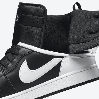 Jordan 1 High FlyEase Panda - Vista 10