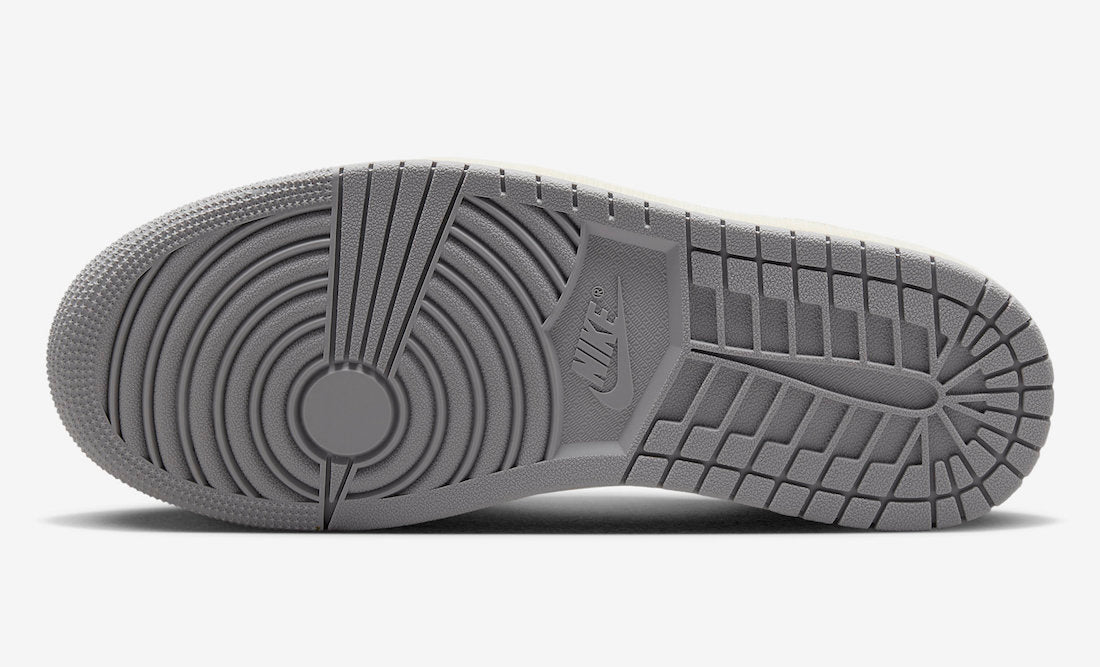 Jordan 1 Retro Low OG Atmosphere Grey - Vista 6