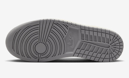 Jordan 1 Retro Low OG Atmosphere Grey - Vista 6