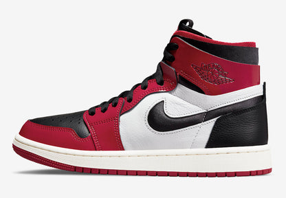 Jordan 1 High Zoom Air CMFT Patent Chicago - Vista 2