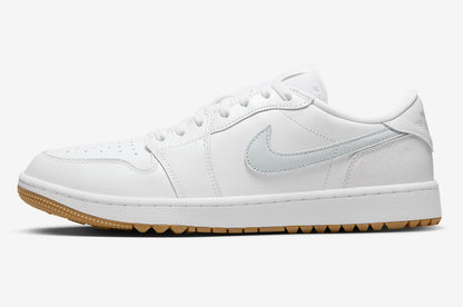 Jordan 1 Retro Low Golf White Gum - Vista 2