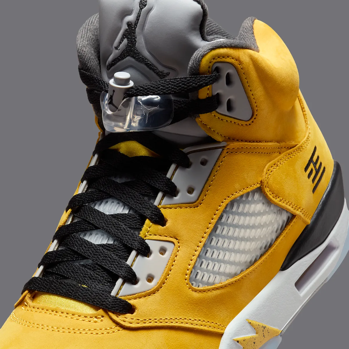 Jordan 5 Retro Tokyo T23 (2025) - Vista 8