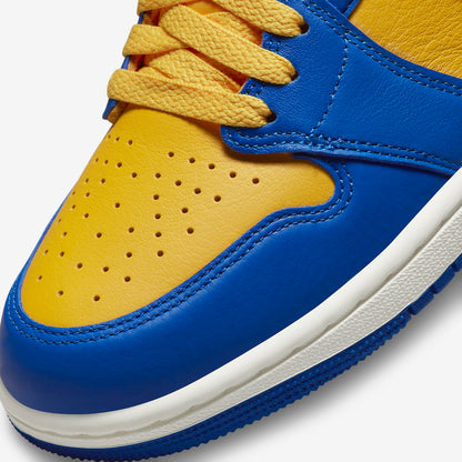 Jordan 1 Retro High OG Reverse Laney - Vista 8