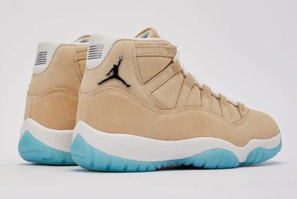 Jordan 11 Retro H-Town - Vista 3