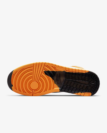 Jordan 1 Retro High Element Gore-Tex Light Curry - Vista 3