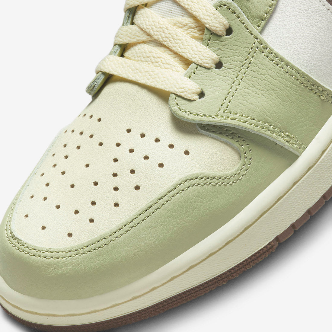 Jordan 1 High Zoom Air CMFT 2 Year Of The Rabbit - Vista 7