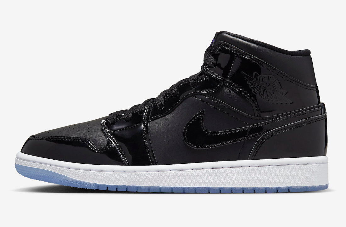 Jordan 1 Mid SE Space Jam - Vista 2
