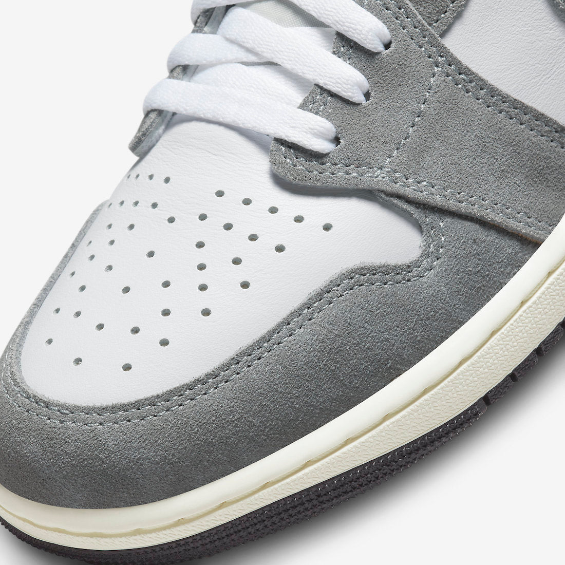 Jordan 1 Retro High OG Washed Black - Vista 7