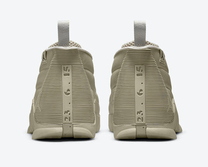 Jordan 15 Retro Billie Eilish - Vista 5
