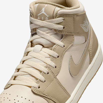 Jordan 1 Mid SE Legend Light Brown - Vista 7