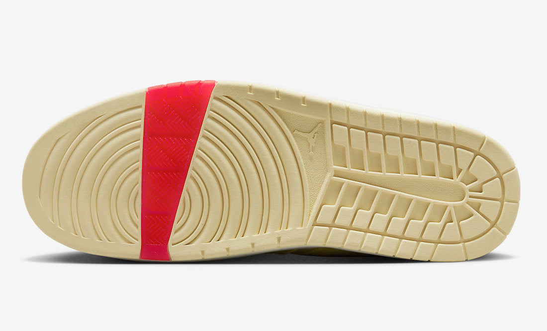 Jordan Nu Retro 1 Low Jayson Tatum U. City - Vista 6