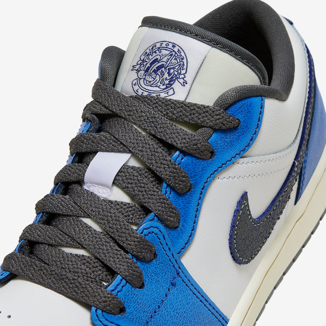 Jordan 1 Low SE Flight Vintage (Women's) - Vista 7