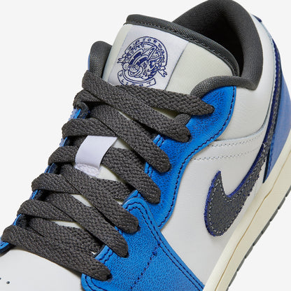 Jordan 1 Low SE Flight Vintage (Women's) - Vista 7