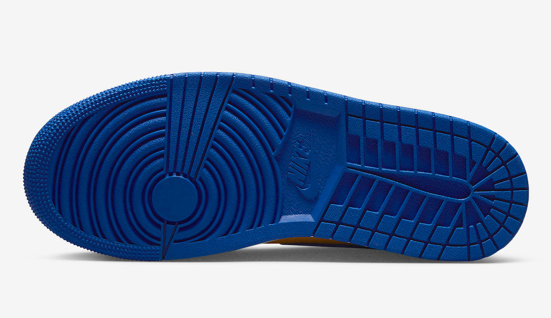 Jordan 1 Retro High OG Reverse Laney - Vista 6