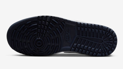 Jordan 1 Retro Low Golf Midnight Navy - Vista 6